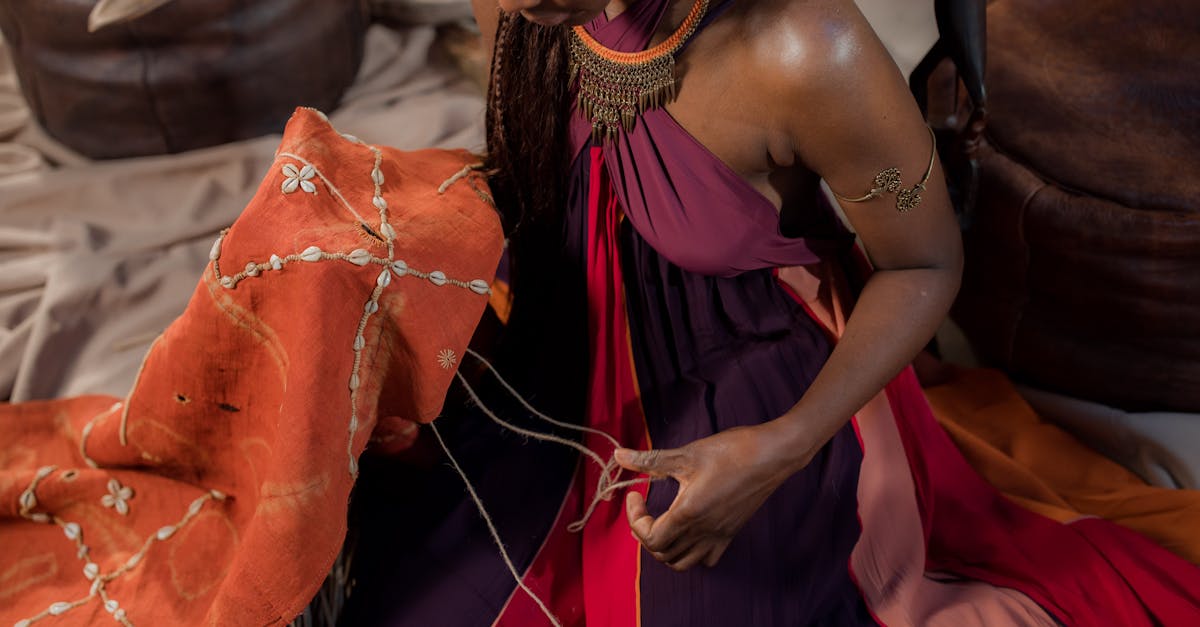 découvrez nos robes en tissu africain alliant élégance et tradition. idéales pour toutes occasions, elles mettent en valeur des motifs colorés et authentiques, parfaites pour un style unique et raffiné.