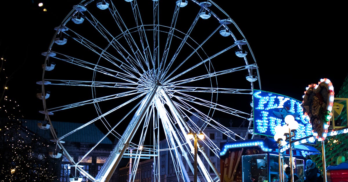découvrez les meilleures attractions à visiter : sites incontournables, activités ludiques et lieux emblématiques pour profiter pleinement de votre séjour.