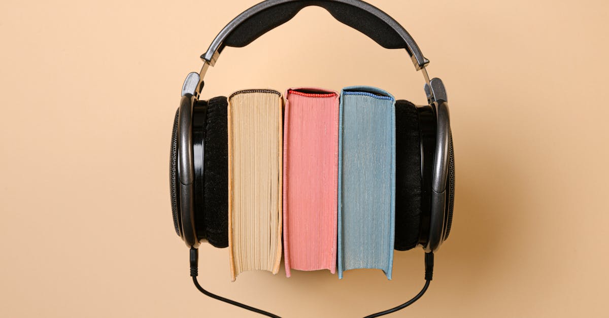 découvrez nos meilleurs livres audio à écouter partout : romans, thrillers, développement personnel et plus encore. profitez d'une expérience immersive avec les derniers audiobooks en français.
