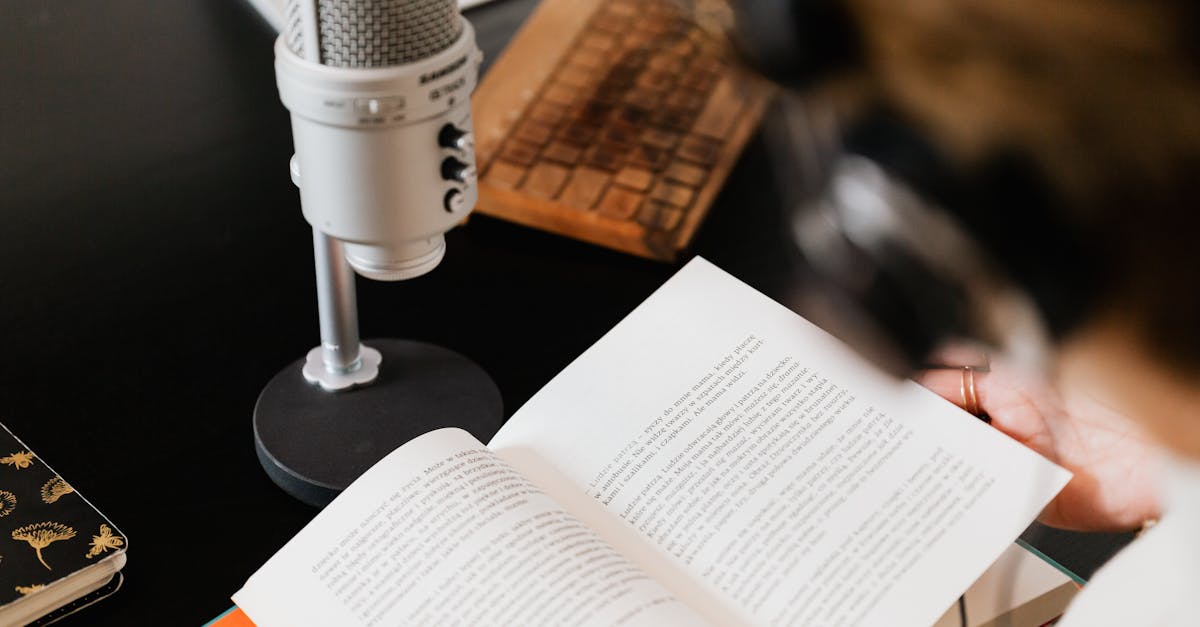 découvrez l'univers captivant des livres audio : écoutez vos histoires préférées partout, à tout moment. profitez d'une expérience immersive de lecture grâce aux audiobooks en français, adaptés à tous les âges et tous les goûts.