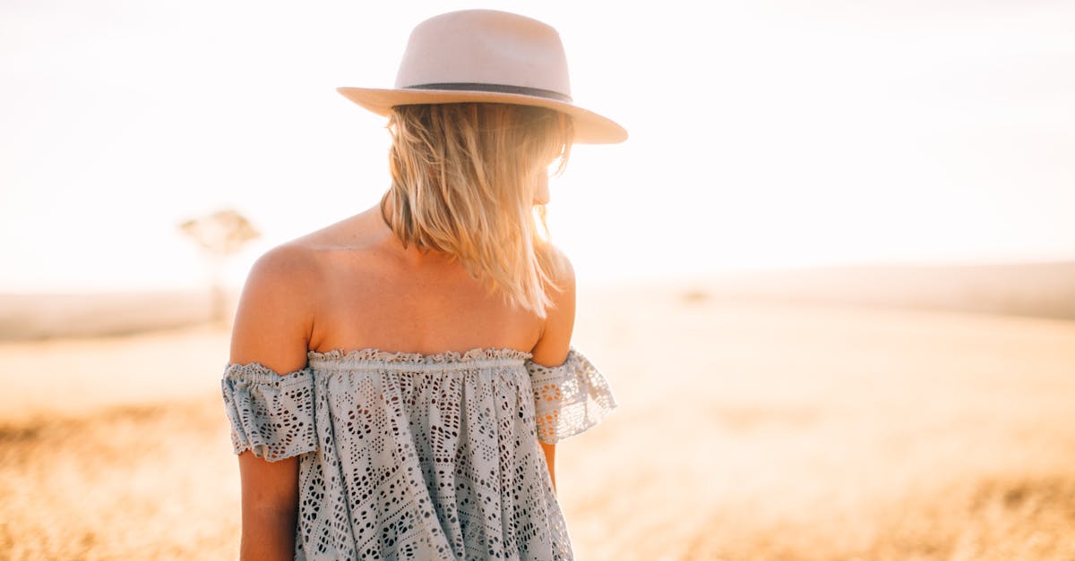 découvrez notre collection de robes bohèmes alliant élégance et confort pour un style libre et tendance en toutes occasions. explorez les dernières nouveautés et trouvez la robe boho parfaite pour exprimer votre personnalité.