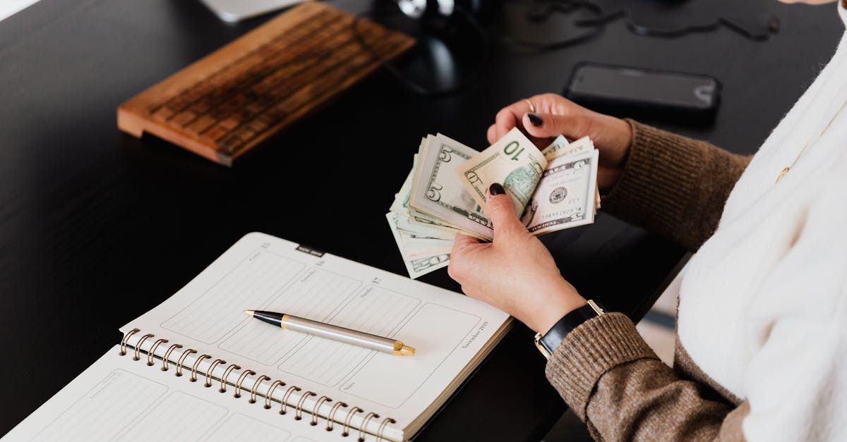 découvrez des conseils pratiques et des stratégies pour gérer votre budget efficacement, optimiser vos finances et atteindre vos objectifs d’épargne et d’investissement.