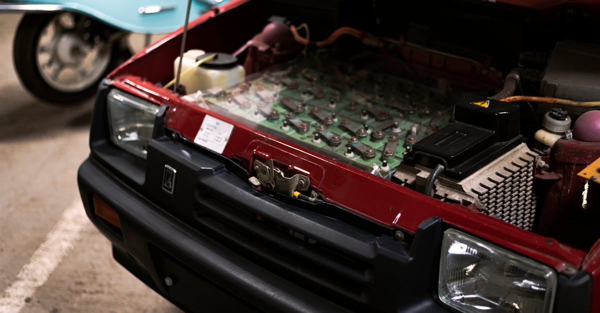 découvrez nos meilleures promotions sur les batteries de voiture : prix réduits, offres spéciales et large choix pour tous les modèles. profitez-en pour remplacer votre batterie et roulez en toute sécurité !