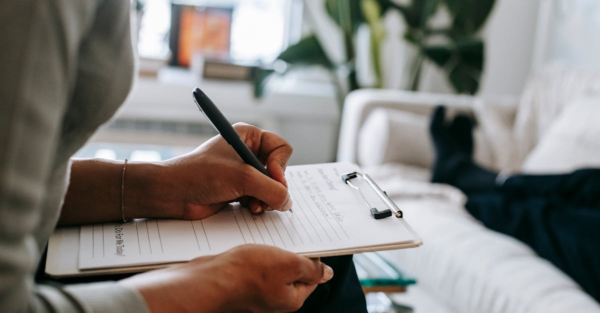 découvrez comment utiliser un clipboard pour copier et organiser facilement vos textes, images et données sur votre ordinateur ou mobile. astuces, conseils et outils pratiques pour optimiser votre productivité.