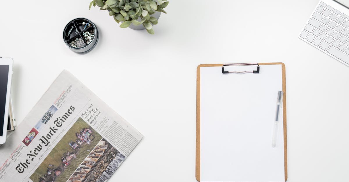 découvrez l’outil clipboard, idéal pour copier, coller et organiser facilement vos textes et images. simplifiez la gestion de vos contenus grâce à une interface intuitive et des fonctionnalités avancées.