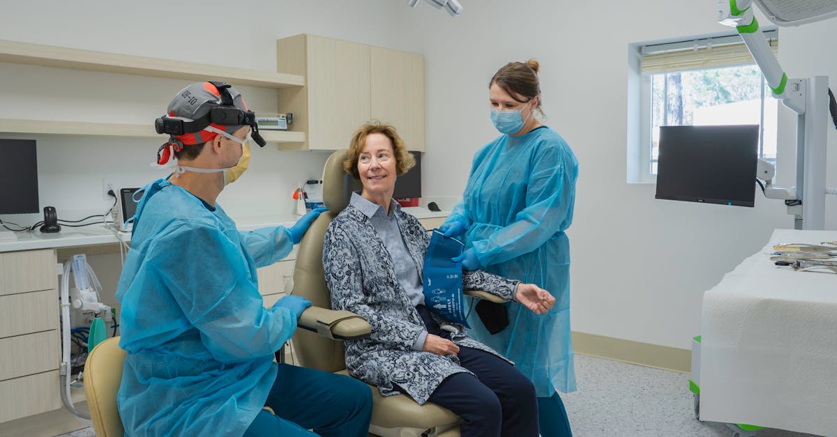 découvrez tout ce qu'il faut savoir sur les implants dentaires : avantages, procédure, durée de vie et conseils pour retrouver un sourire naturel et une meilleure santé bucco-dentaire.