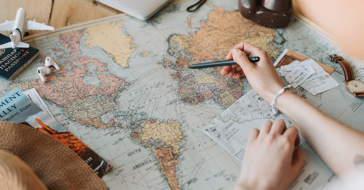 découvrez les meilleures destinations à travers le monde pour vos prochaines vacances : conseils de voyage, idées d’itinéraires et inspirations pour tous les voyageurs.