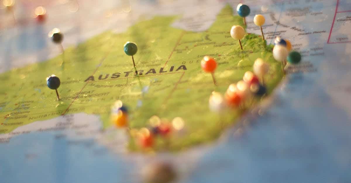 découvrez les destinations incontournables à travers le monde : guides de voyage, conseils pratiques et idées d'escapades pour planifier votre prochaine aventure.