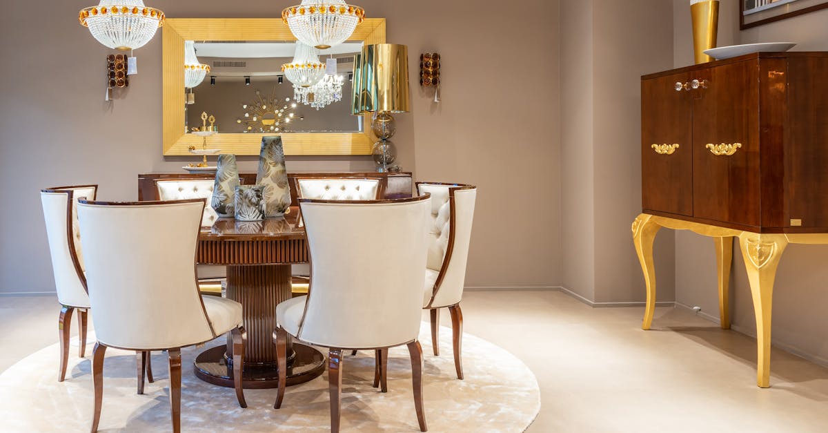découvrez notre sélection de chaises de salle à manger confortables et élégantes, parfaites pour sublimer votre intérieur et accueillir vos convives avec style. choisissez parmi une variété de designs, matériaux et couleurs pour compléter votre décoration.