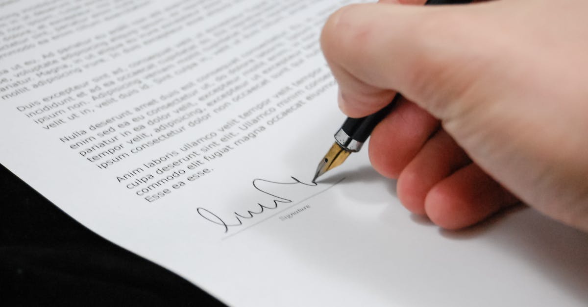 découvrez les meilleures pratiques et obligations légales pour la conservation et la gestion des documents professionnels. apprenez à optimiser la durée de rétention de vos archives pour garantir conformité et sécurité.