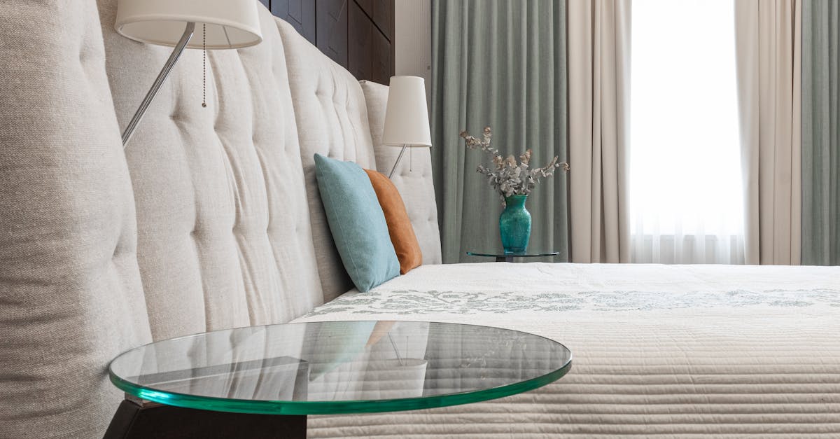 découvrez comment choisir la bonne taille de housse de couette pour votre lit. conseils, guide des dimensions et astuces pour un sommeil confortable et une chambre élégante.