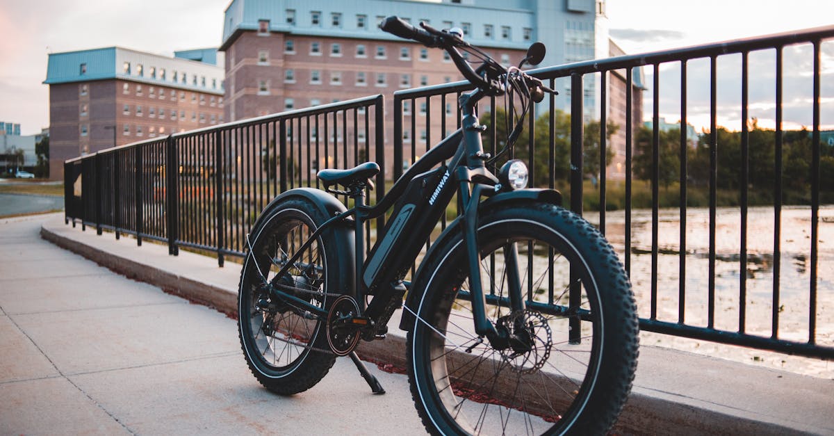 découvrez le vélo électrique : une solution écologique, économique et pratique pour vos déplacements quotidiens. profitez d’un transport rapide et sans effort, adapté à tous les âges et styles de vie !