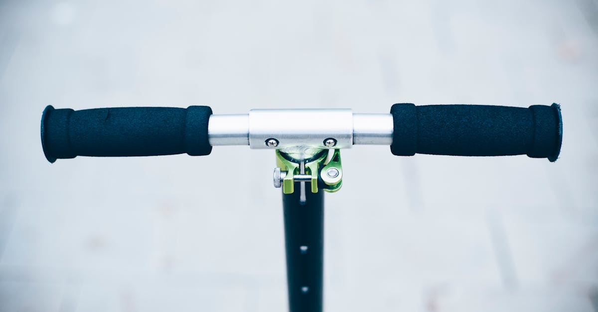 découvrez notre sélection de trottinettes électriques performantes, pratiques et écologiques. trouvez le modèle idéal pour vos déplacements urbains et profitez d’une mobilité moderne et durable.