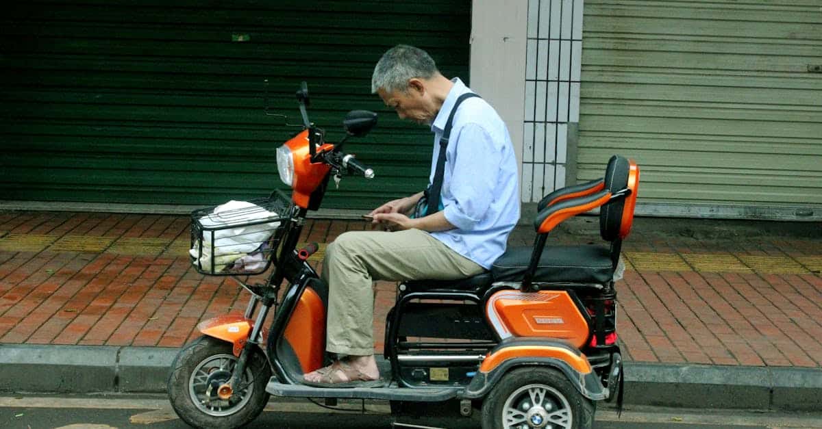 protégez votre trottinette électrique avec une assurance adaptée. découvrez les garanties, conseils et démarches pour être couvert en cas de vol, accident ou dommages.