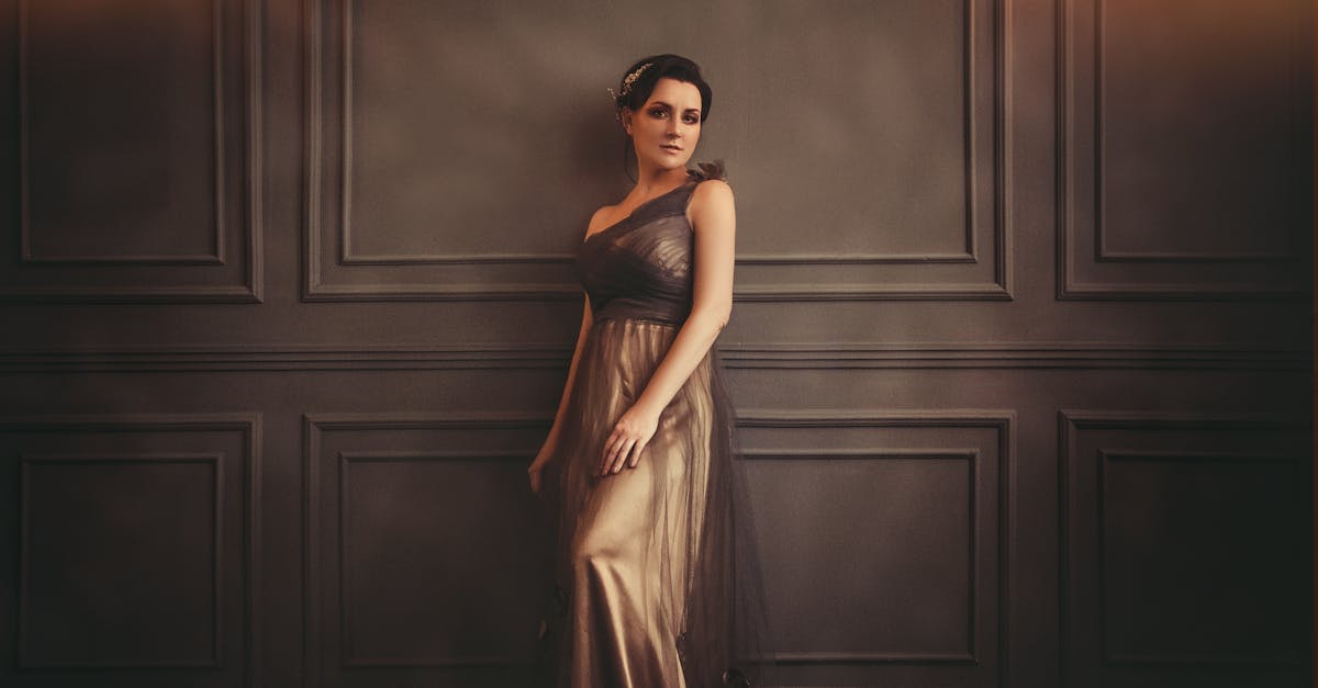 découvrez notre collection élégante de robes de soirée, idéales pour vos événements spéciaux. trouvez la tenue parfaite pour briller lors de vos soirées et célébrations avec style et raffinement.