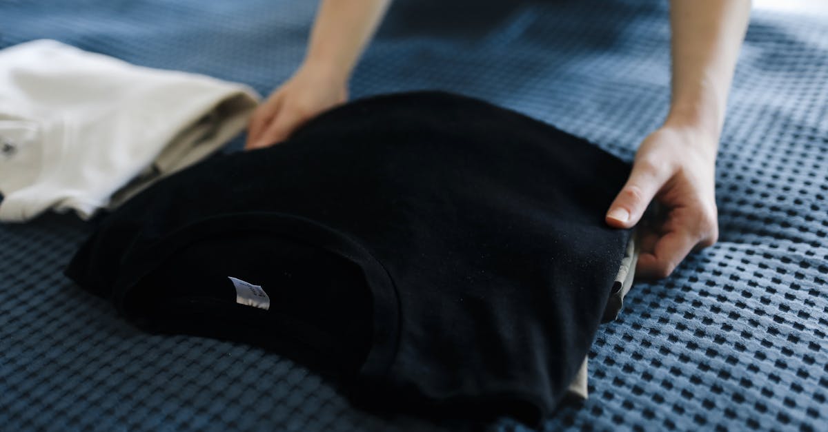 découvrez nos conseils et méthodes efficaces pour le nettoyage de tissus. apprenez comment entretenir, détacher et préserver la qualité de vos textiles grâce à des astuces faciles et pratiques.