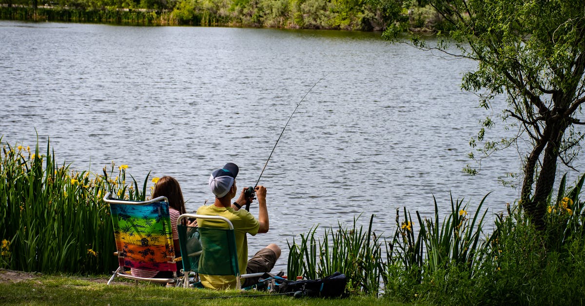 découvrez la chaise de pêche idéale pour vos sorties en plein air : confortable, légère et pratique, elle vous accompagne au bord de l'eau pour des moments de détente incomparables. choisissez la meilleure chaise de pêche adaptée à tous les pêcheurs !