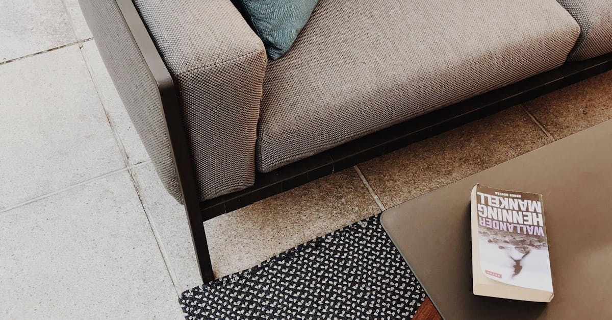 découvrez nos solutions de revêtements de sol modernes et durables : parquet, carrelage, stratifié, vinyle et plus encore. trouvez le sol idéal pour chaque pièce de votre maison et profitez de conseils d’experts pour un intérieur élégant.