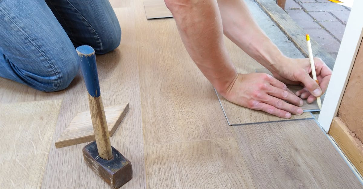 découvrez nos solutions de revêtements de sol : parquet, carrelage, stratifié et vinyle adaptés à tous les styles et budgets. conseils et pose professionnelle pour un intérieur unique.