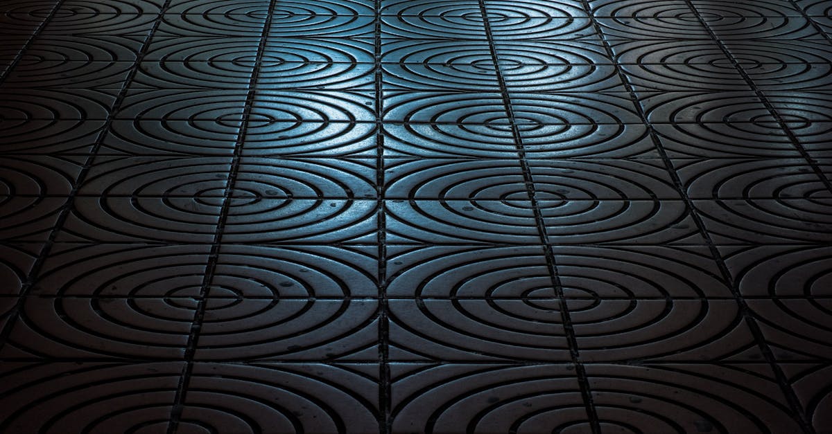 découvrez tout sur le grout : son utilisation, ses avantages et conseils pour bien choisir et appliquer ce matériau essentiel dans vos projets de construction et de rénovation.
