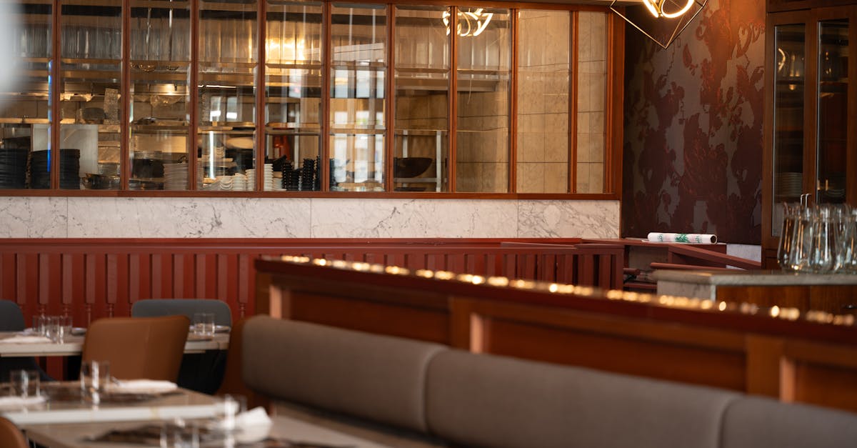 découvrez les meilleurs restaurants halal près de chez vous. profitez d’une sélection d’établissements certifiés halal, proposant une cuisine savoureuse et respectueuse des traditions. idéal pour un repas en famille ou entre amis.