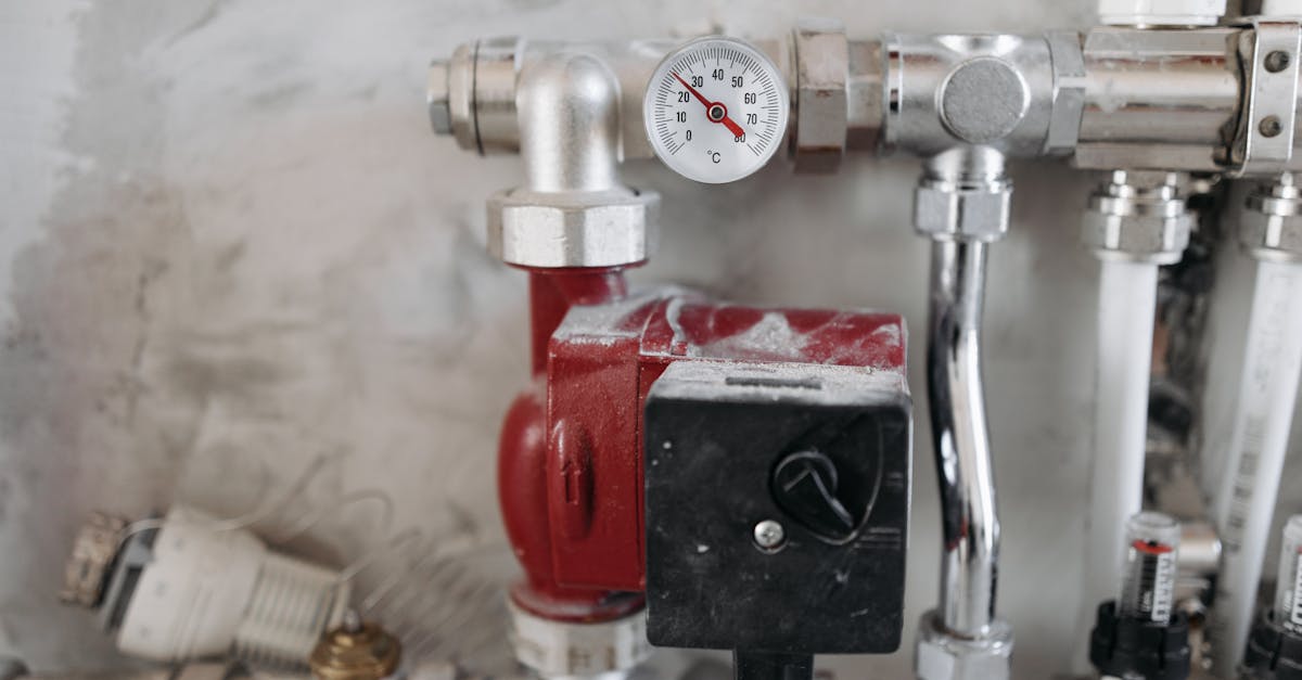 découvrez comment la pompe à chaleur peut augmenter l’efficacité énergétique de votre maison tout en réduisant vos factures d’énergie. fonctionnement, avantages et conseils pour bien choisir votre système de chauffage écologique.