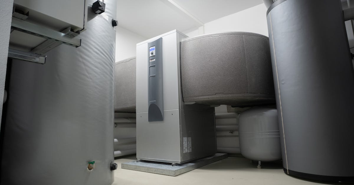profitez d'une installation de pompe à chaleur efficace et écoénergétique pour votre maison. nos experts assurent un service professionnel, rapide et adapté à vos besoins. demandez votre devis gratuit dès aujourd'hui !