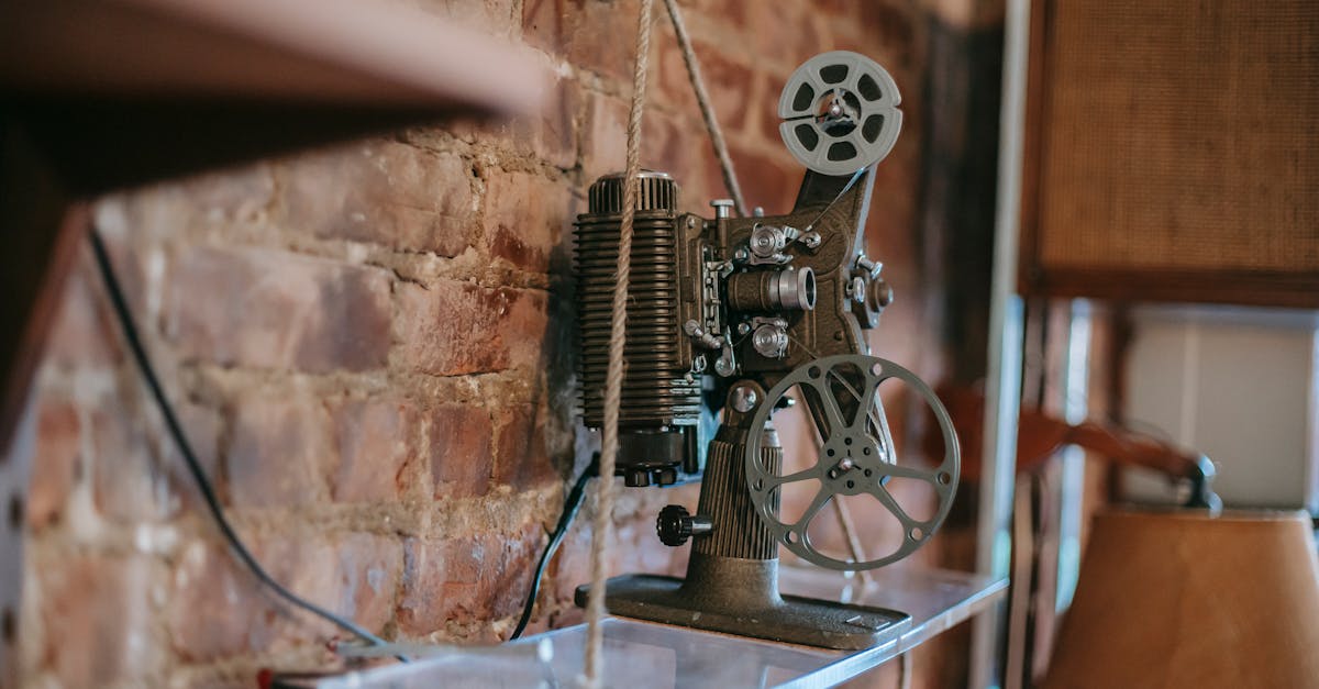 découvrez tout sur le home cinéma : conseils pour choisir votre équipement, astuces d’installation et avis sur les meilleurs produits pour une expérience immersive à la maison.