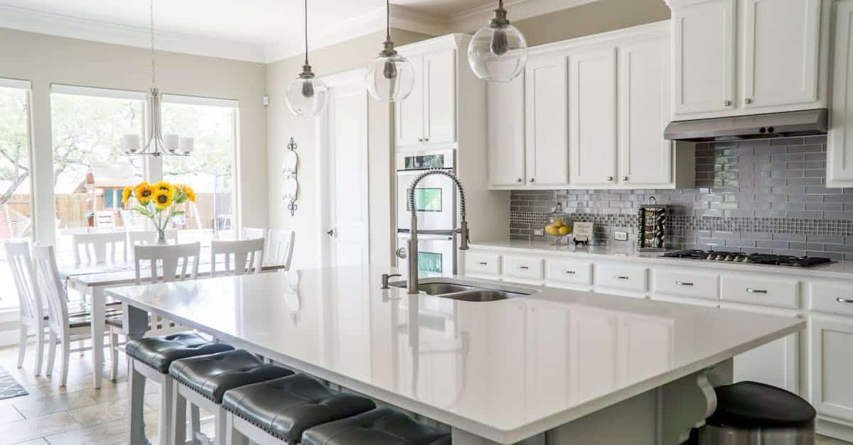 découvrez nos idées et conseils pour une décoration d'intérieur tendance et personnalisée. inspirez-vous pour sublimer chaque pièce de votre maison avec style et élégance.