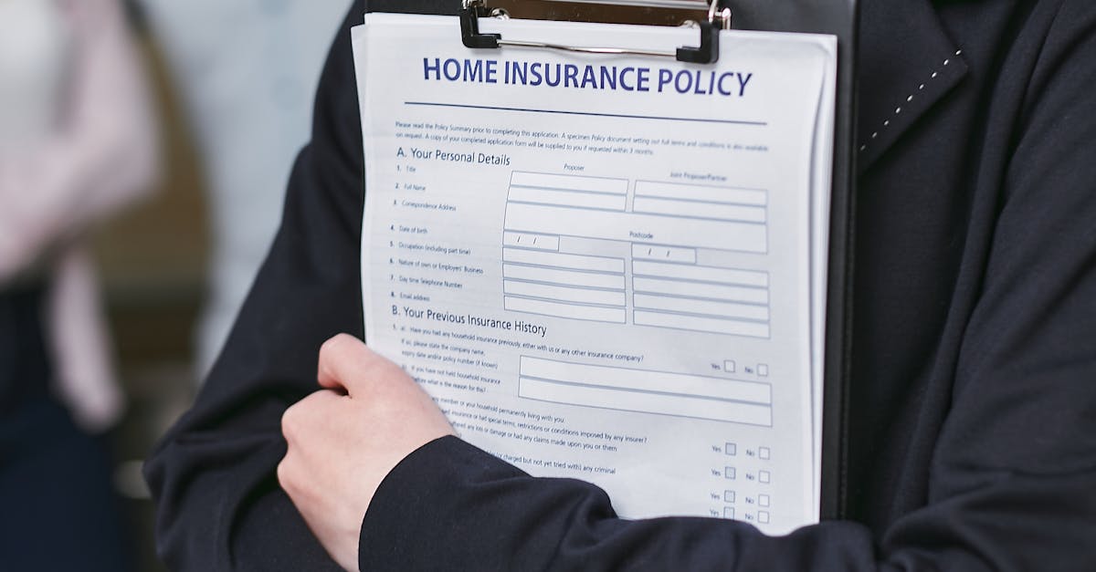 obtenez la meilleure assurance habitation pour protéger votre maison et vos biens en toute sérénité. comparez les offres, trouvez la couverture adaptée à vos besoins et bénéficiez de conseils d’experts pour faire le bon choix.