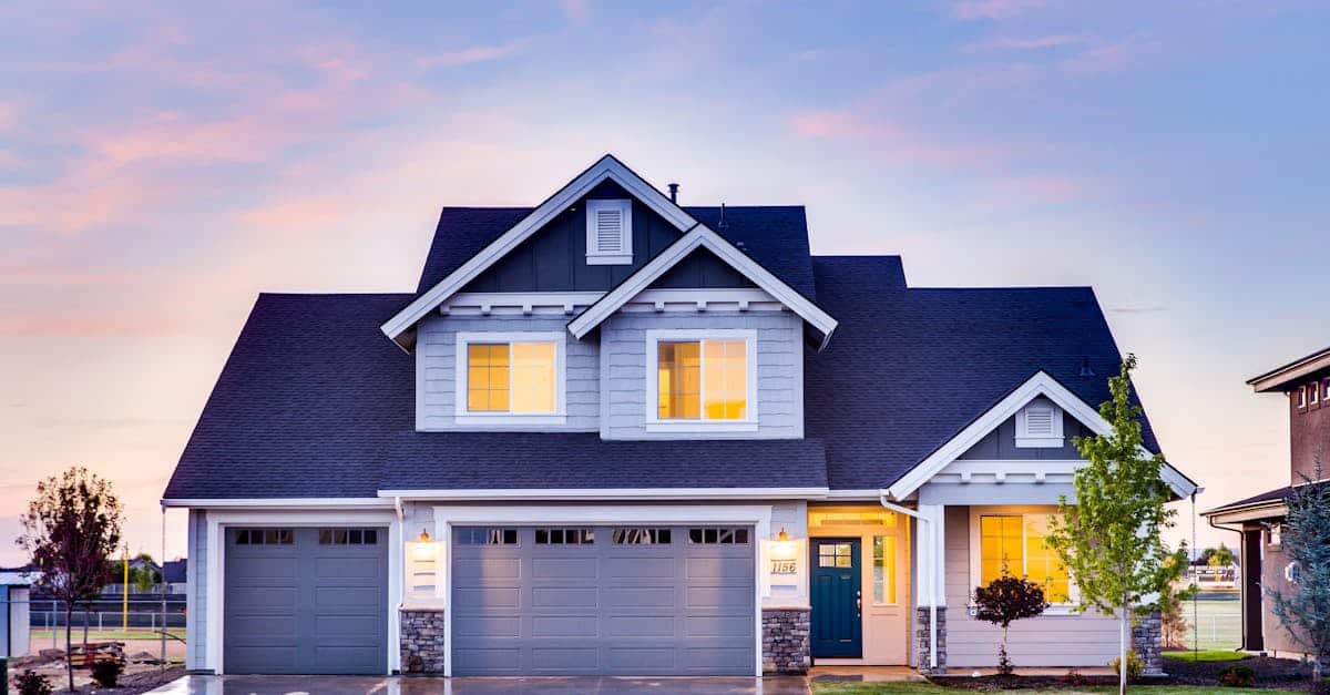 protégez votre maison et vos biens avec une assurance habitation adaptée à vos besoins. comparez les offres, bénéficiez des meilleurs tarifs et assurez votre tranquillité d'esprit dès aujourd'hui.