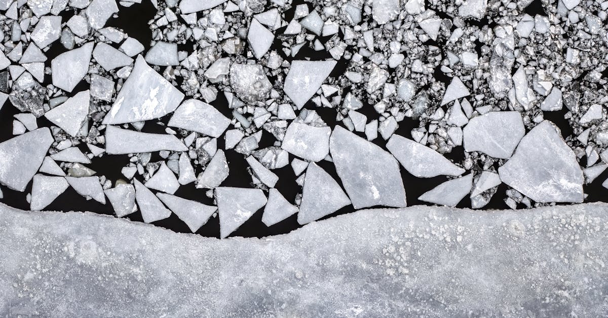 découvrez tout sur les incidents d'ice break : causes, conséquences et bonnes pratiques pour éviter ces situations dans les environnements professionnels ou sociaux.