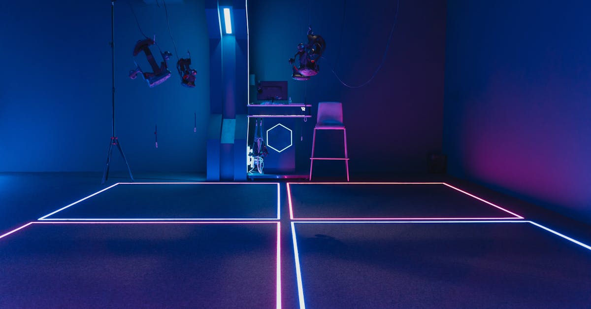 découvrez l'univers de l'immersive gaming : technologies innovantes, expériences interactives et sensations uniques pour des jeux vidéo plus réalistes que jamais.