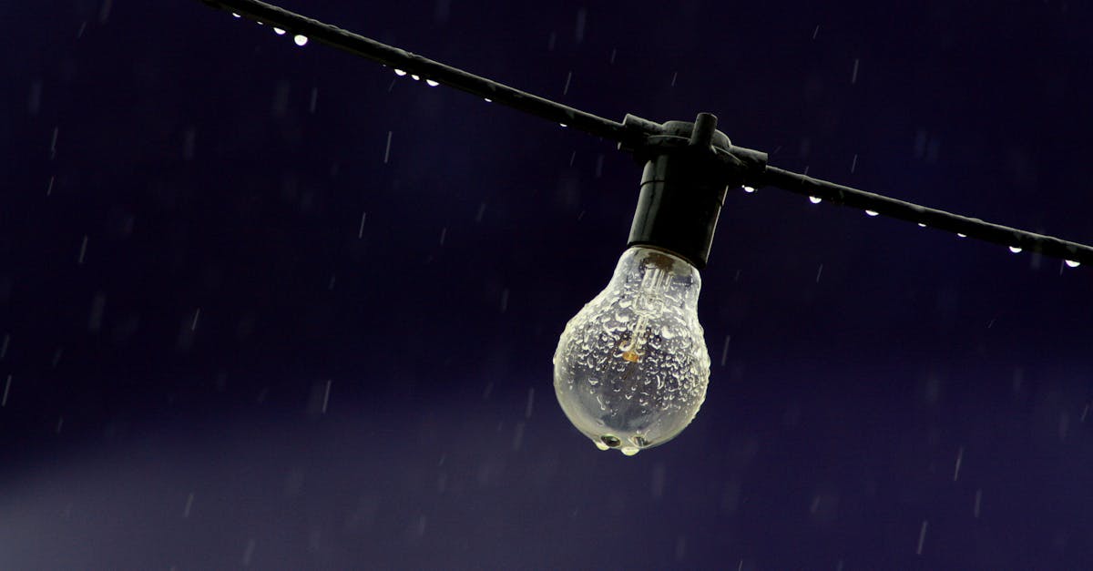 découvrez les principaux inconvénients des chauffe-eau électriques instantanés : consommation d'énergie élevée, débit d'eau limité et installation électrique spécifique requise. informez-vous avant de faire votre choix !
