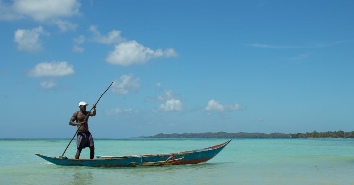 découvrez les dernières restrictions de voyage à madagascar : conditions d'entrée, exigences sanitaires, visas et conseils pratiques pour préparer votre séjour en toute sécurité.