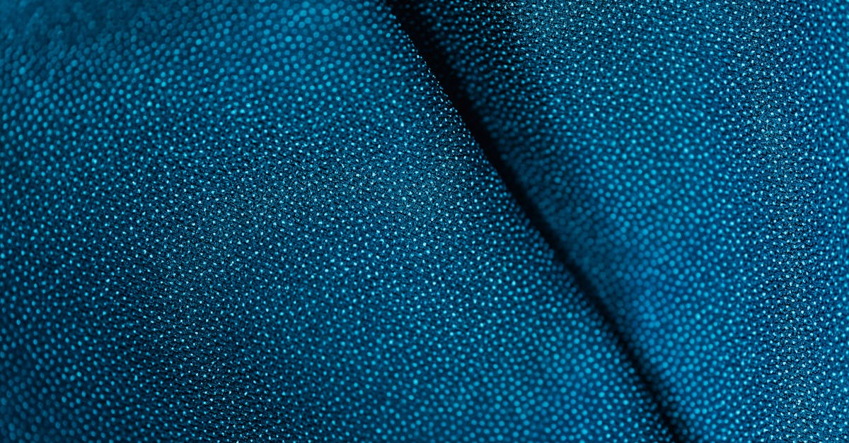 découvrez tout sur la microfibre : ses avantages, ses utilisations pour le nettoyage, l’entretien de la maison, des voitures et plus. profitez d’un textile innovant, efficace et écologique.