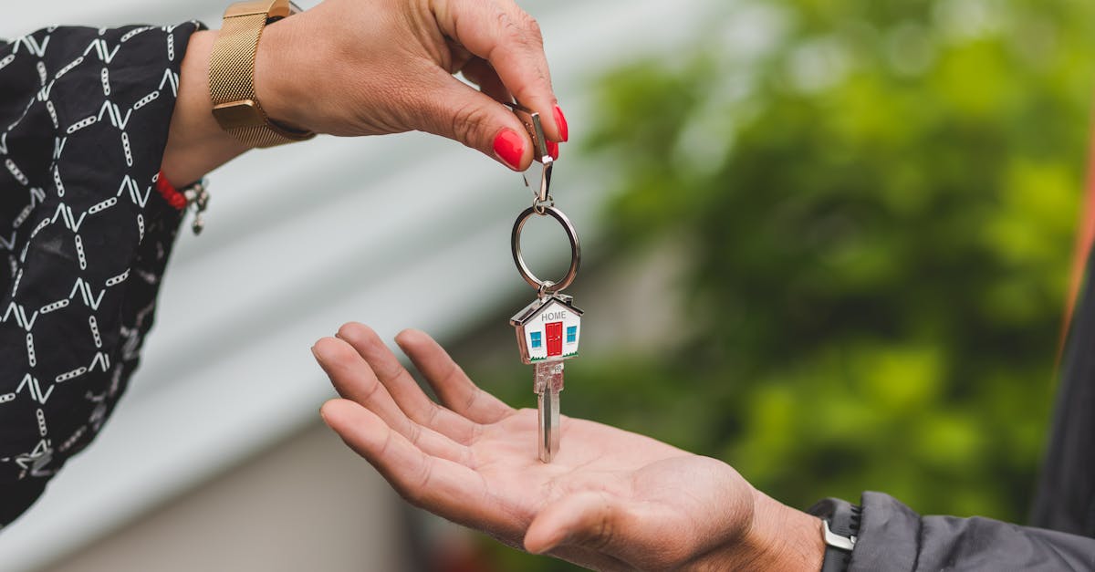 découvrez tout ce qu’il faut savoir sur le mortgage : définition, fonctionnement, étapes à suivre et conseils pour obtenir le meilleur prêt immobilier et financer l’achat de votre logement en toute sérénité.