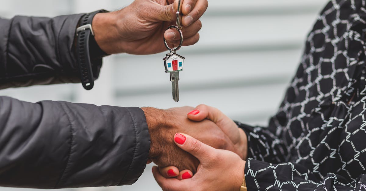 découvrez tout ce qu'il faut savoir sur le mortgage : conseils, explications et solutions pour obtenir le meilleur prêt immobilier adapté à vos besoins en france.
