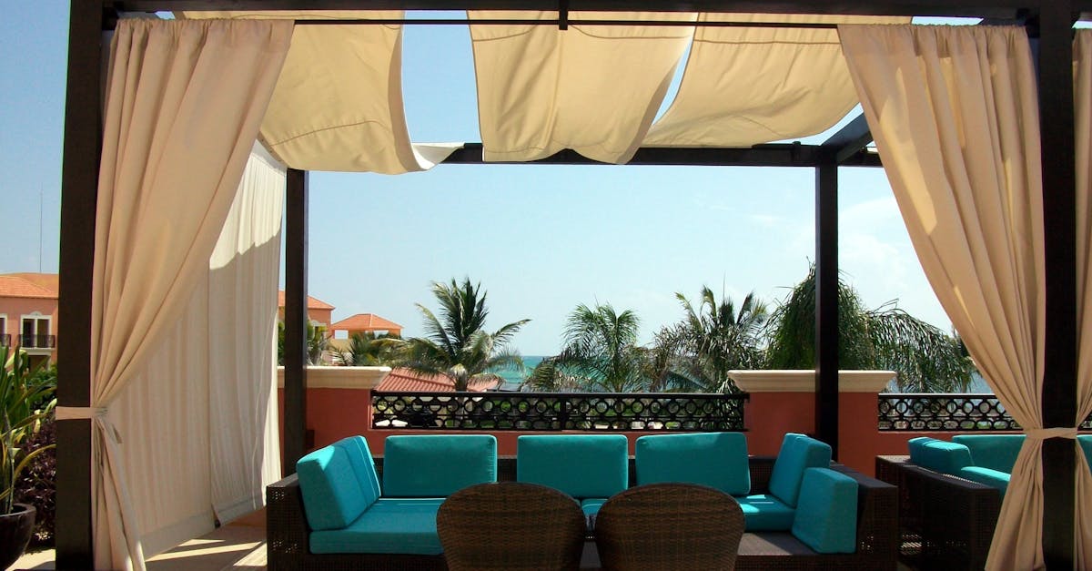 découvrez notre collection de mobilier d’extérieur élégant et résistant, parfait pour aménager votre jardin, terrasse ou balcon. profitez du confort et du design avec nos meubles outdoor adaptés à tous les styles.