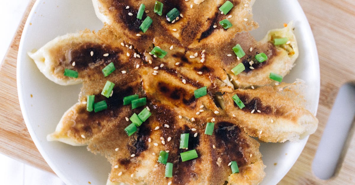 découvrez comment préparer un délicieux foie gras poêlé, croustillant à l’extérieur et fondant à l’intérieur. une recette raffinée pour sublimer vos repas festifs et impressionner vos invités.