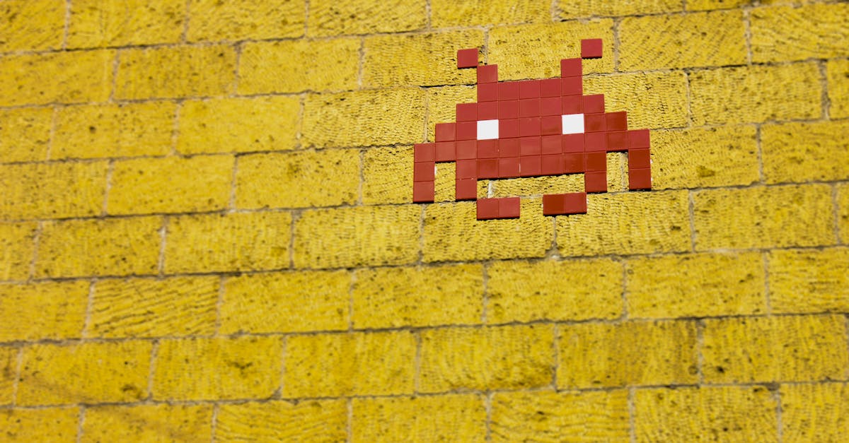 découvrez le pixel art : une forme d’art numérique rétro qui consiste à créer des images pixel par pixel. explorez des astuces, tutoriels et inspirations pour débutants et passionnés !