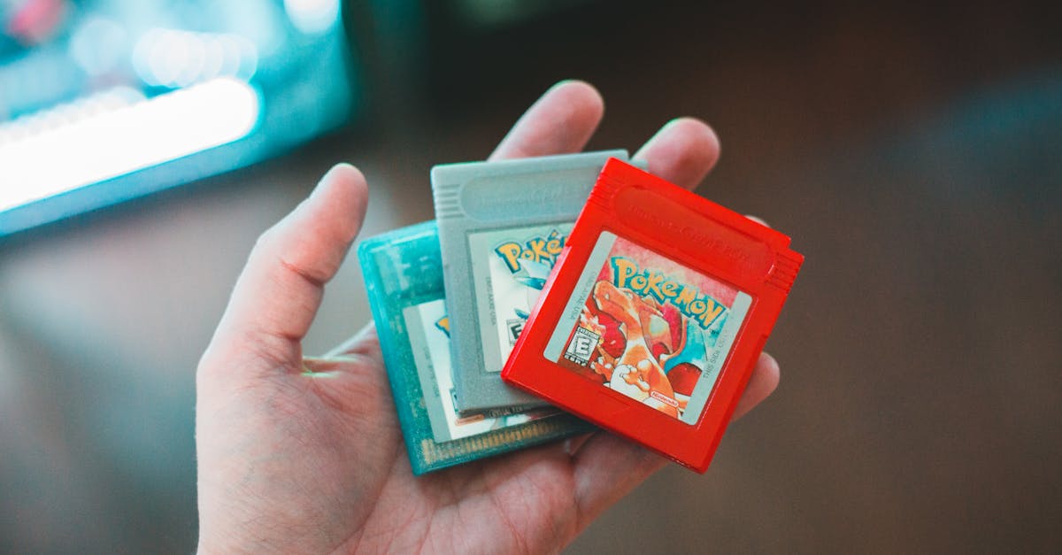 découvrez l'univers fascinant des pokémon : actualités, astuces, guides, et nouveautés sur les jeux, cartes et dessins animés. attrapez-les tous et plongez dans l'aventure pokémon !