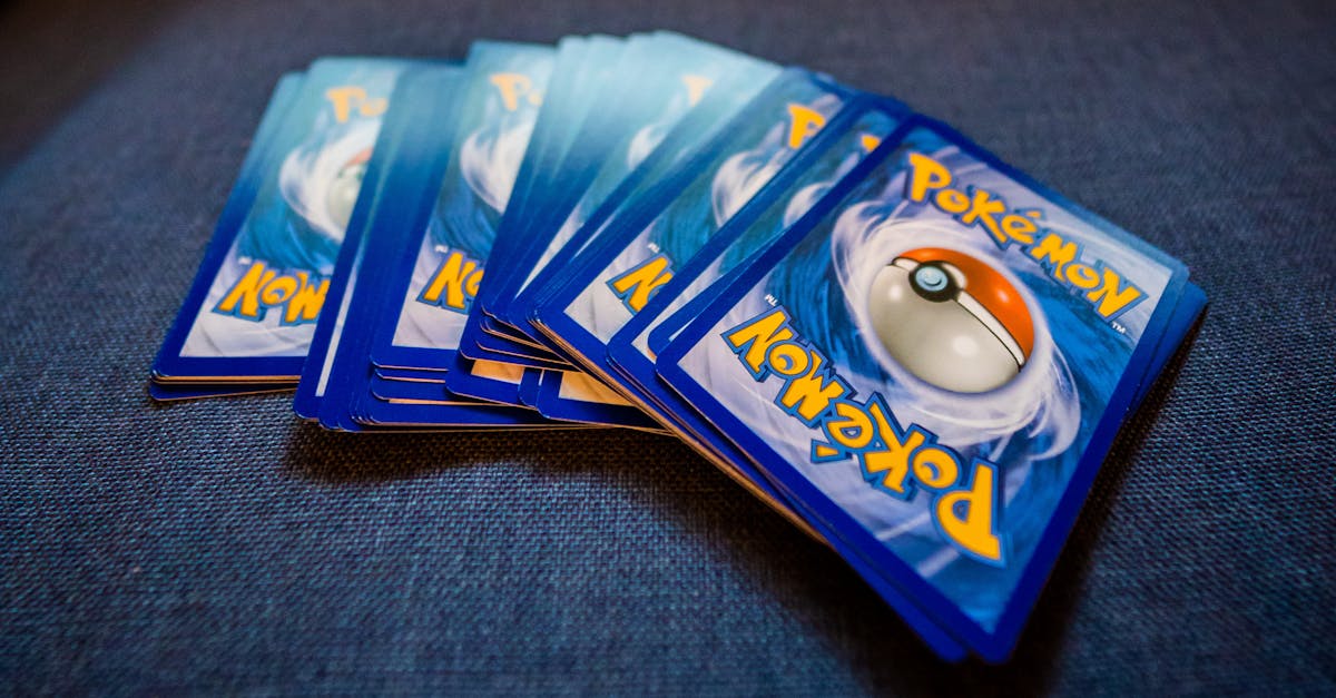 découvrez tout sur les types de pokémon : leurs forces, faiblesses et les meilleures stratégies pour vos combats dans l'univers pokémon.