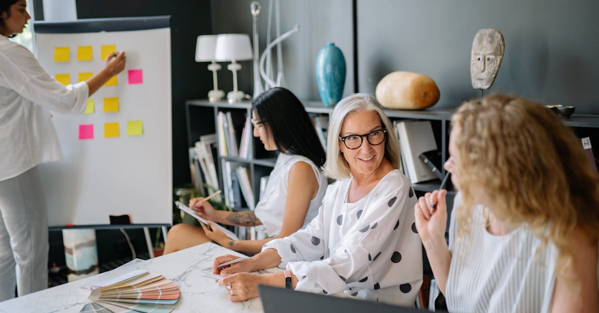 découvrez des conseils et ressources pour le développement professionnel : améliorez vos compétences, avancez dans votre carrière et atteignez vos objectifs grâce à des formations adaptées à votre secteur.