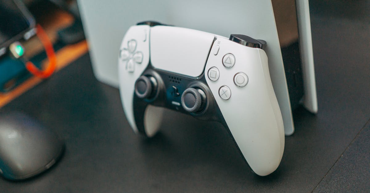découvrez tout sur la ps5 : actualités, caractéristiques techniques, jeux exclusifs, tests, et conseils pour profiter pleinement de votre console playstation 5.