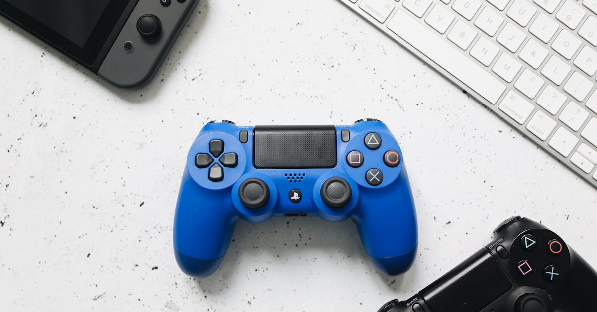 découvrez comment configurer un compte principal sur votre ps5 pour profiter de tous vos jeux et avantages en toute simplicité. guide étape par étape et conseils pratiques.