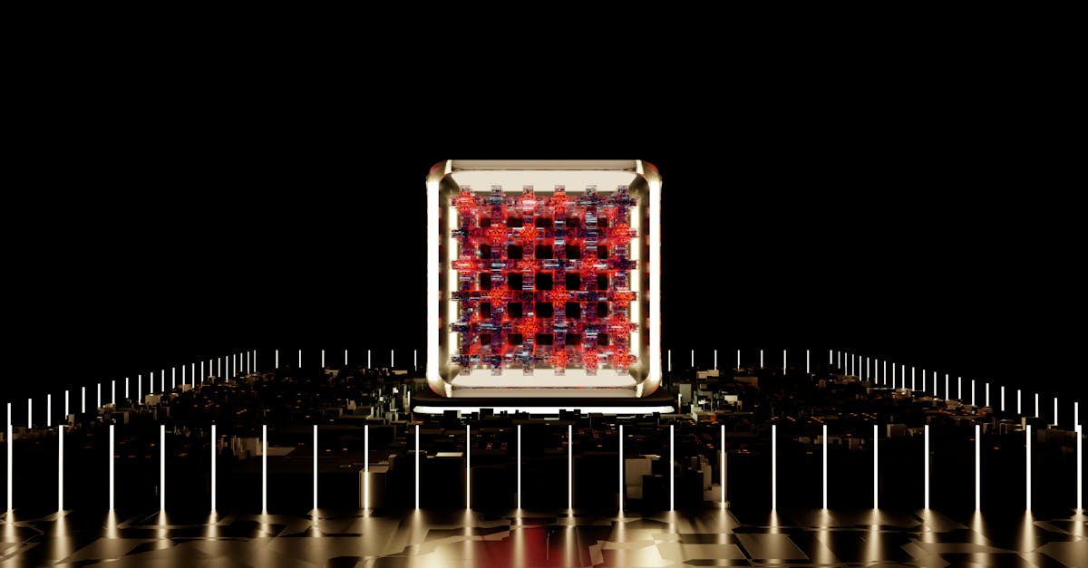 découvrez combien coûte un ordinateur quantique en 2024, les facteurs qui influencent son prix et les différences de tarifs entre les principaux fabricants pour mieux comprendre l'investissement nécessaire dans cette technologie révolutionnaire.