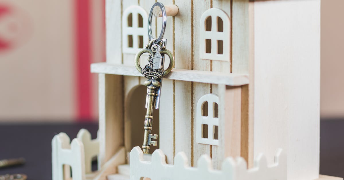 découvrez tout ce qu’il faut savoir sur le prêt immobilier : conseils, conditions, taux d’intérêt et étapes pour réussir votre financement immobilier.