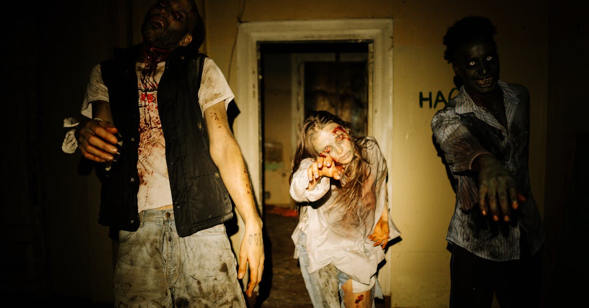 découvrez resident evil, la célèbre série de jeux vidéo d’horreur et de survie, où vous affrontez des créatures terrifiantes dans une lutte pour la survie. explorez l’univers de resident evil, ses intrigues captivantes et ses personnages emblématiques.