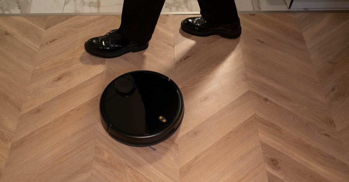 découvrez les avantages des robots aspirateurs : nettoyage automatique, gain de temps et efficacité pour une maison propre sans effort. guide d'achat, conseils et avis sur les meilleurs modèles de robots vacuum en 2024.